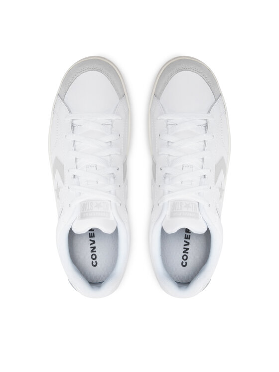 Converse Converse Sportcipők Pro Blaze Classic A09850C Fehér