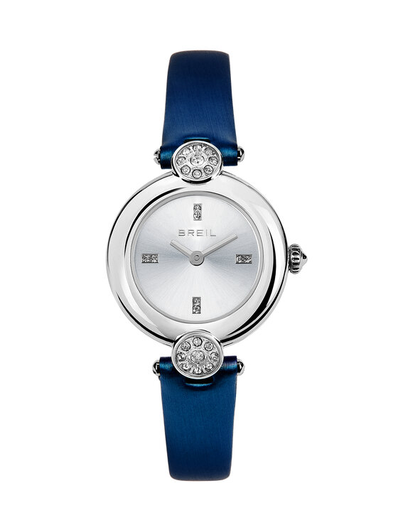 Breil Breil Zegarek JADE Niebieski