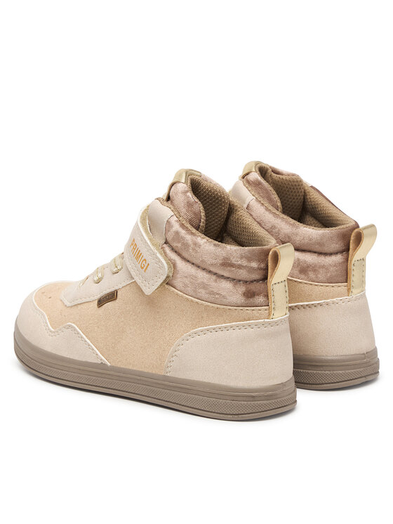 Primigi Primigi Ghete GORE-TEX 2351922 S Crem