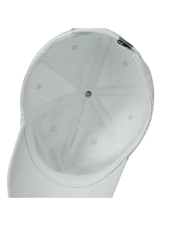 Nike Nike Czapka z daszkiem U NK DF CLUB FB5372-077 Szary