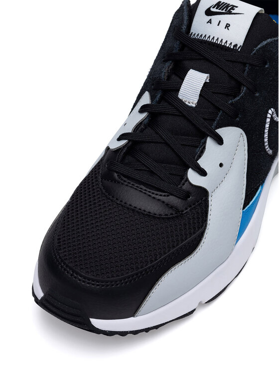 Nike Nike Сникърси DQ3993-002 Цветен