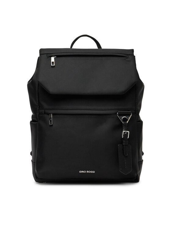 Gino Rossi Zaino 06A10818-1 Nero, taglia : NOSIZE