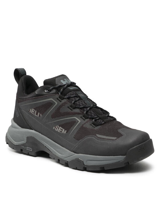 Helly Hansen Helly Hansen Trekking čevlji Cascade Low Ht 11749_990 Črna