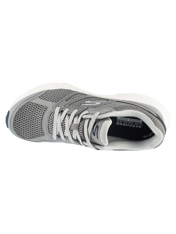 Skechers Skechers Buty do biegania Go Run Consistent 2.0 - Mapleton Szary