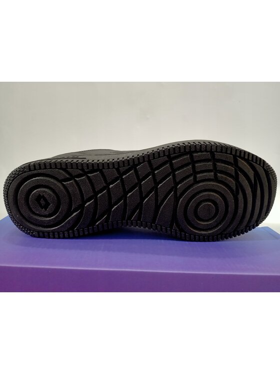 Lotto Lotto Sneakers Paliot OC Nero