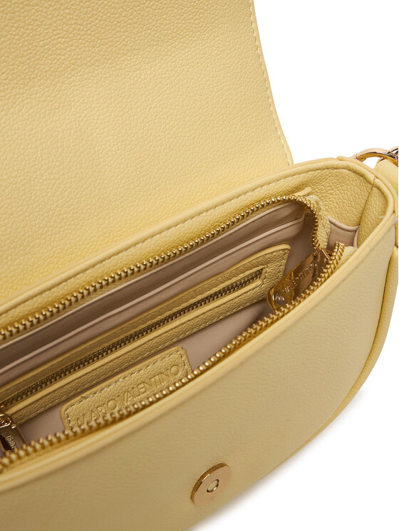 Valentino Valentino Soma Doris Re VBS9ON09 Dzeltens