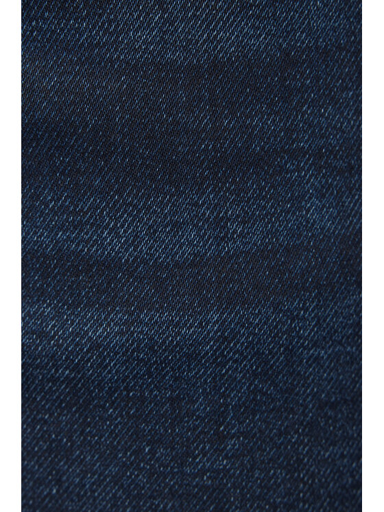 Próchnik Próchnik Spodnie dresowe PM7 SP113223000003 Granatowy Slim Fit