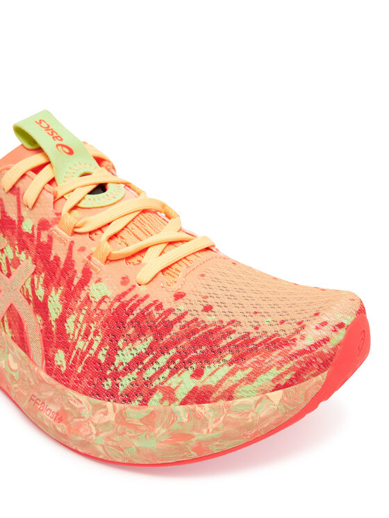 Asics Asics Tenisice za trčanje Noosa Tri 16 1011B872 Narančasta