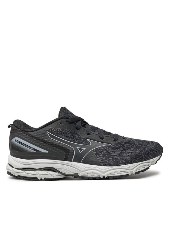 Mizuno Tekaški čevlji Wave Prodigy 5 J1GD231022 Črna