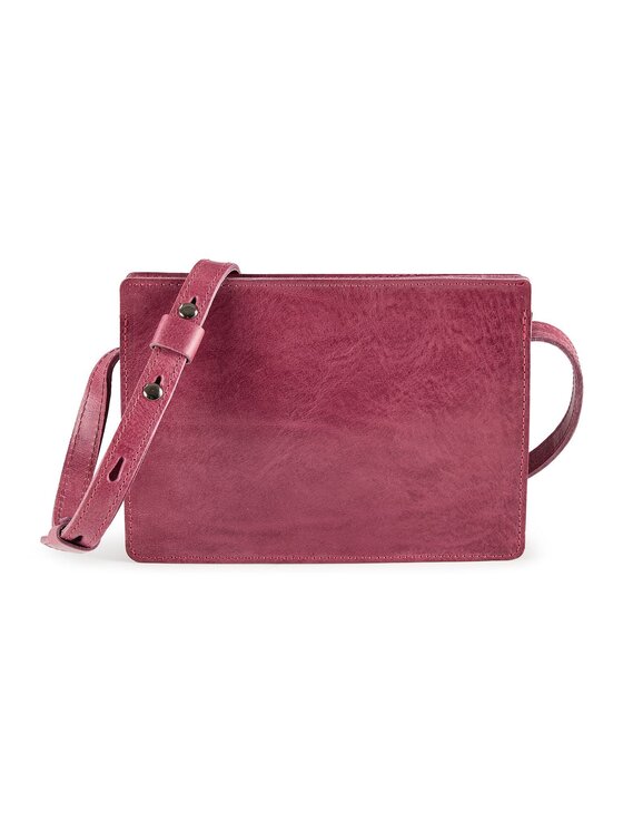 HAROLDS HAROLDS Torebka 330623 Fioletowy