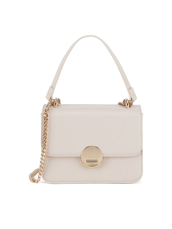 DeeZee DeeZee Ročna torba MDP-L-017-06 Écru