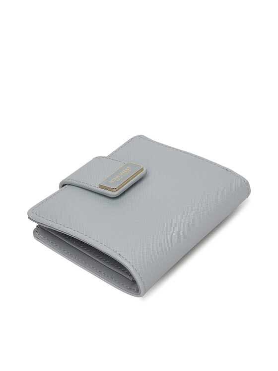 Nine West Nine West Гаманець CEO-NW-W1-008-SS26 Голубий