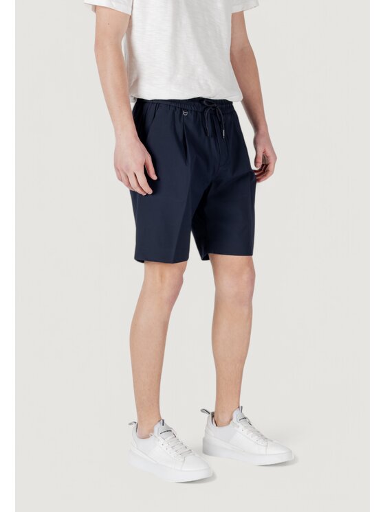 Antony Morato Antony Morato Bermuda NEIL REGULAR FIT Blu Regular Fit