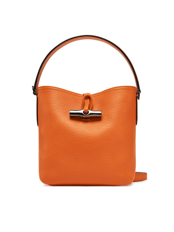 Longchamp Longchamp Táska 10159968 Narancssárga
