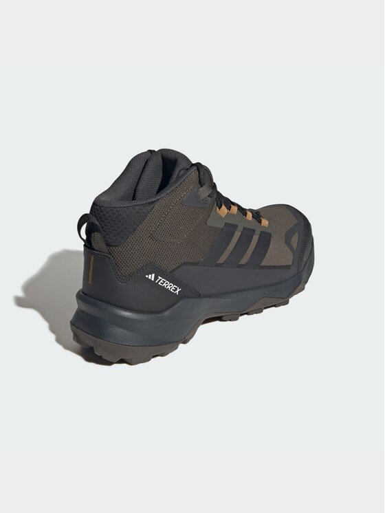 adidas adidas Trekkingi Terrex Skychaser AX5 Mid GORE-TEX Zielony