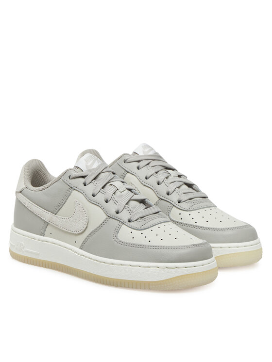 Nike Nike Tenisice Air Force 1 Lw8 5 (GS) HF5349 001 Siva