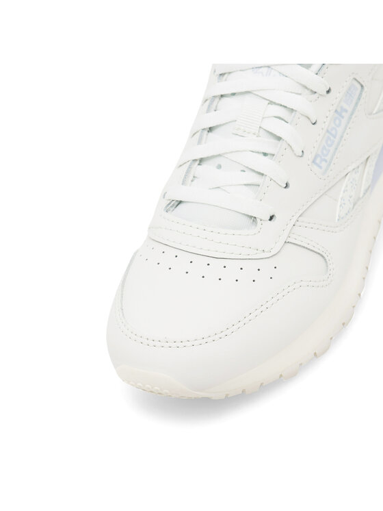 Reebok Reebok Superge Classic Leather 100074372 Bela