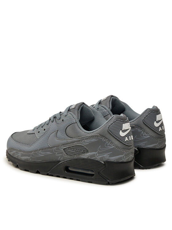 Nike Nike Αθλητικά Air Max 90 DZ4504 002 Γκρι