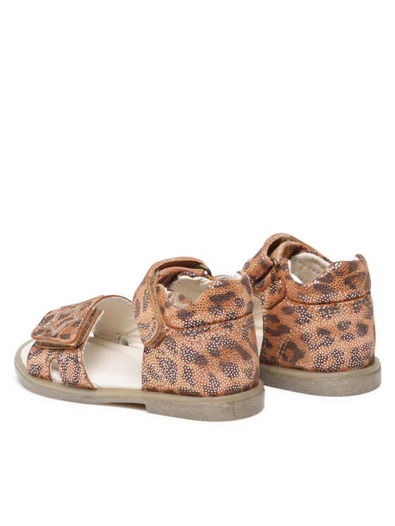 Lasocki Kids Lasocki Kids Sandalen CI12-HAPPY-05 Braun