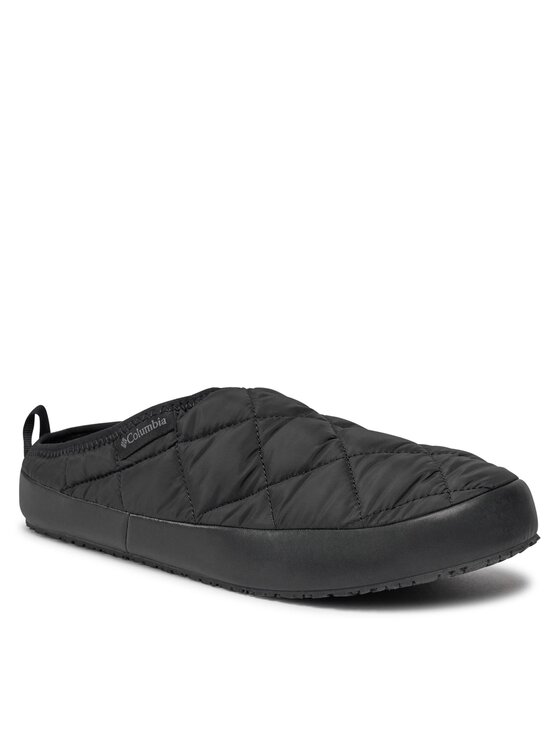 Columbia Columbia Bačkory Omni-Heat™ Lazy Bend™ Camper 2044541 Černá