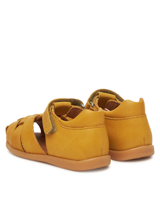 Froddo Froddo Sandaalid Dany G2150199-3 S Kollane