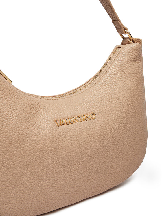 Valentino Valentino Torebka Blossom Re VBS8P207 Beżowy
