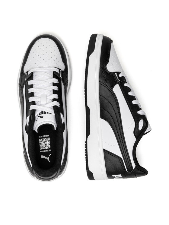 Puma Puma Sneakersy 39899301 Biały