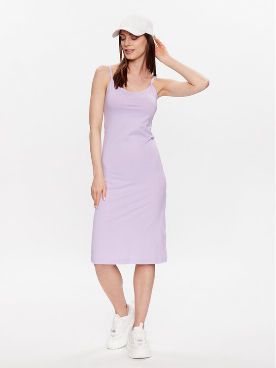 Vestito da giorno 116120 Viola Regular Fit