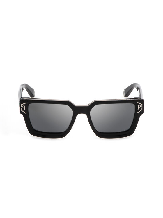 PHILIPP PLEIN PHILIPP PLEIN Sluneční brýle 21033 Černá