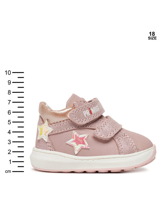 Primigi Primigi Sneakers 6900200 Rosa