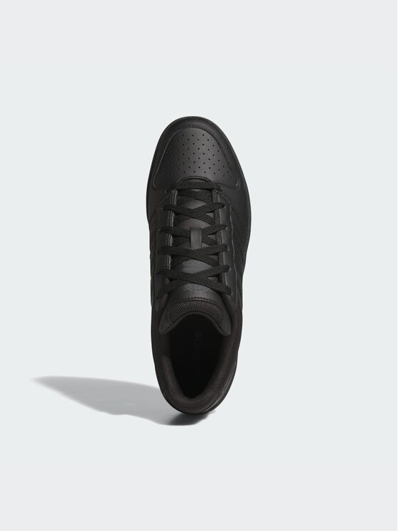 adidas adidas Sneakersy HOOPS CLASSIC Czarny