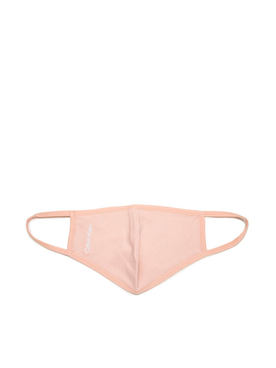 Calvin Klein Jeans Calvin Klein Jeans Medžiaginių kaukių rinkinys Face Cover 3-Pack K60K608839 Juoda