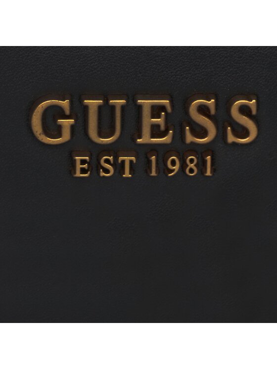 Borsetta Leie (VG) HWVG87 52060 Nero