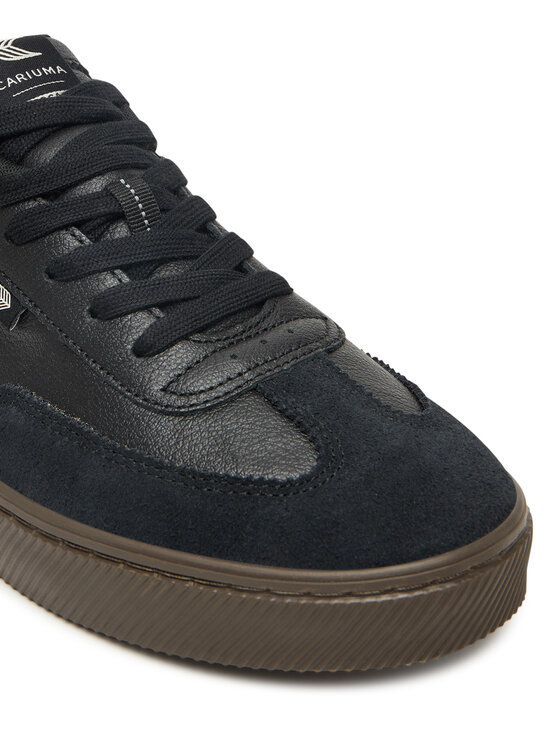 Cariuma Cariuma Sneakersy Toca 613121B67M110 Čierna