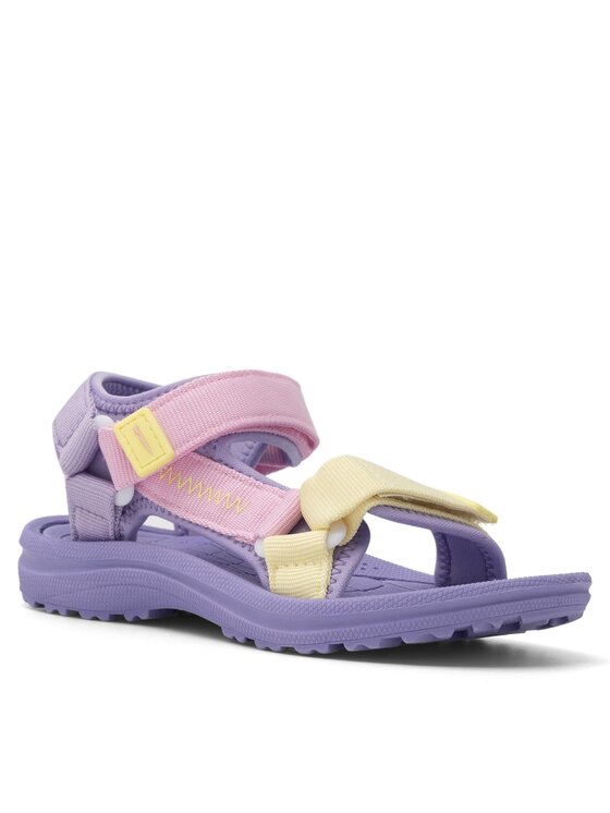 Sprandi Sprandi Basutės CP40-NB718Y Violetinė