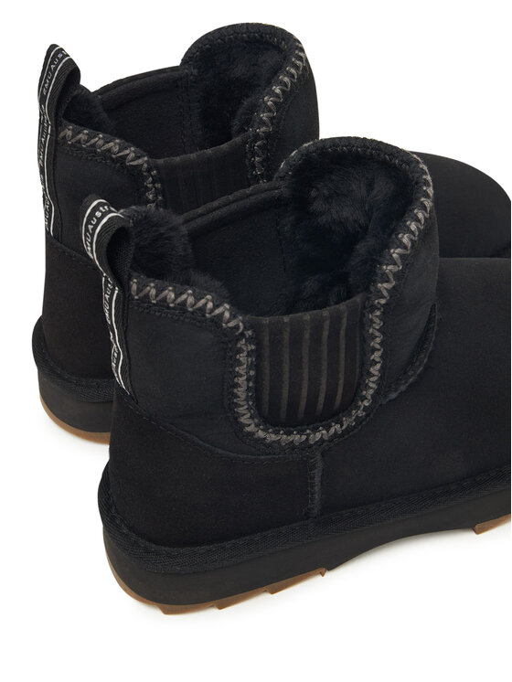 EMU Australia EMU Australia Schneeschuhe Higgie W13198 Schwarz