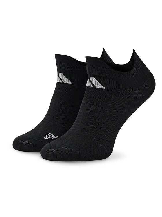 Unisex bokazokni adidas, Fekete, Designed 4 Sport Performance Low Socks 1 Pair IC9526