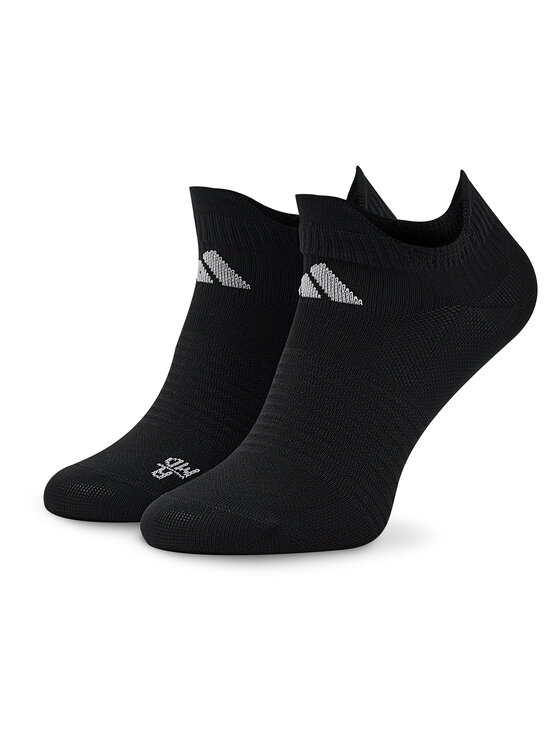 Șosete Scurte Unisex adidas Designed 4 Sport Performance Low Socks 1 Pair IC9526 Negru