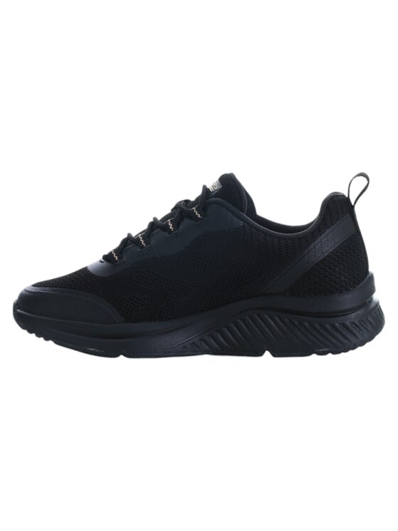 Skechers Skechers Sneakersy 117561-BBK Czarny