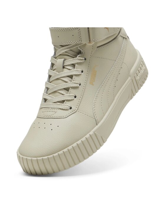 Puma Puma Sneakersy 385852-07 Beżowy
