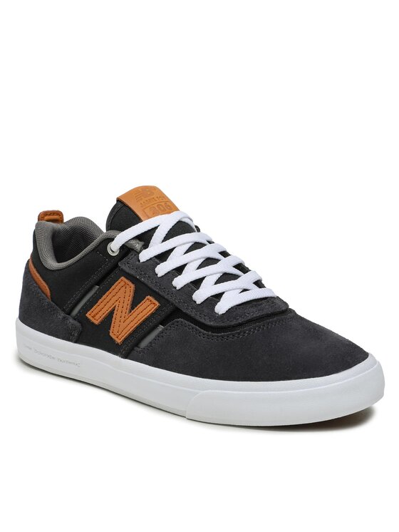 New Balance New Balance Laisvalaikio batai NM306SNL Juoda