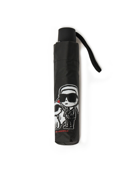 KARL LAGERFELD KARL LAGERFELD Vihmavari A2W50021 Must