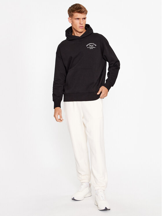 Fila Fila Pluus FAM0503 Must Oversize