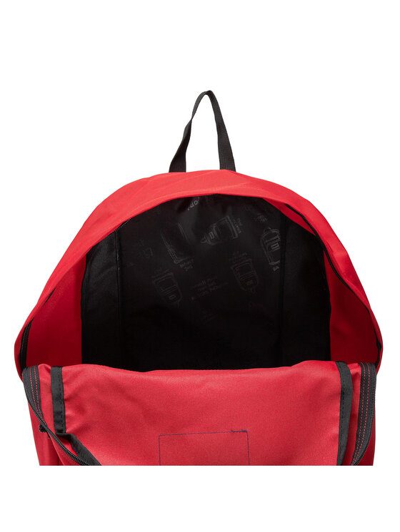 JanSport JanSport Σακίδιο Superbreak One EK0A5BAGN58 Κόκκινο