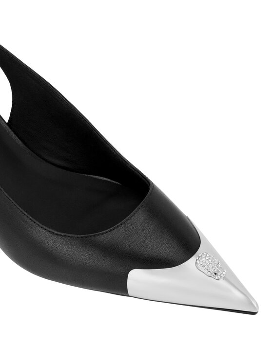 PHILIPP PLEIN PHILIPP PLEIN Lodičky 31809 Čierna