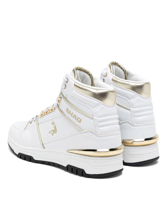 SHAQ SHAQ Scarpe da basket VSHQ1 Bianco