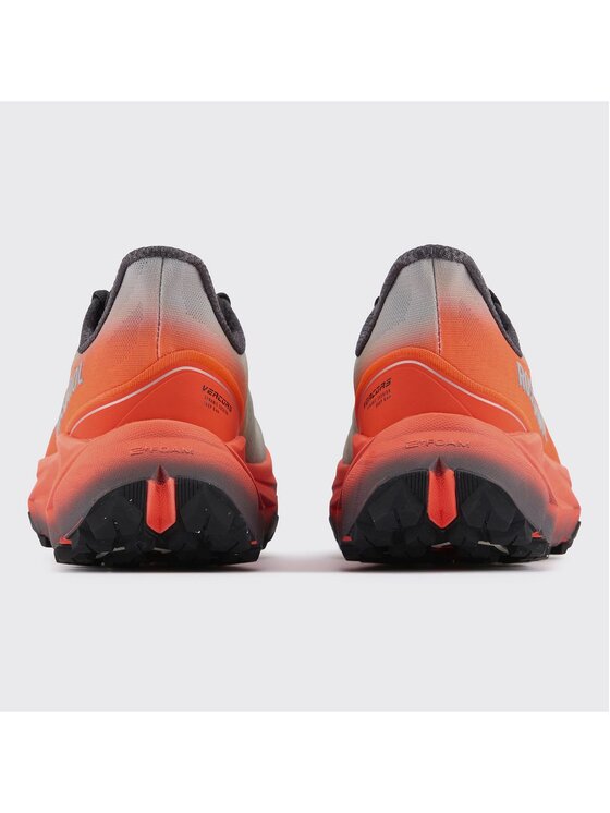 Rossignol Rossignol Buty do biegania W Vercors Czerwony