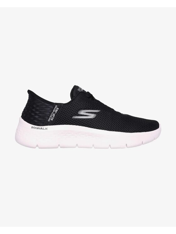 Skechers Skechers Sneakersy 124975-BKW Kolorowy