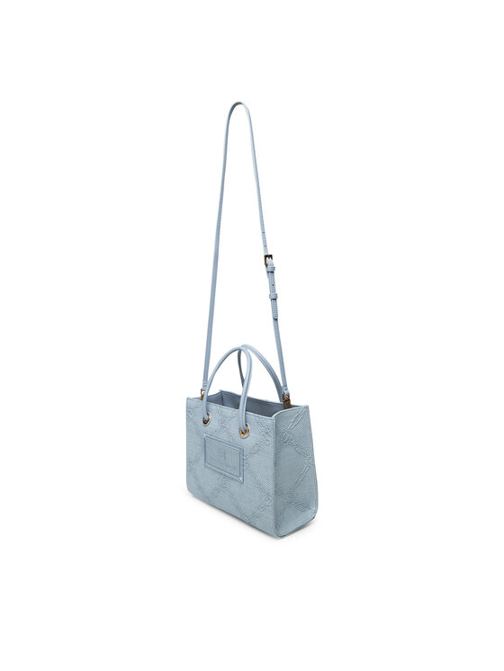 Elisabetta Franchi Elisabetta Franchi Borsetta BS-83A-52E2-V390 Celeste
