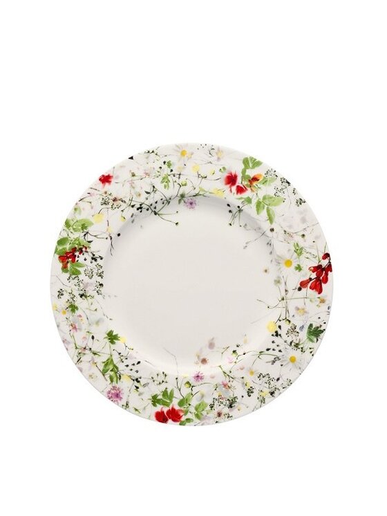 Rosenthal Rosenthal Talerz Tajemniczy Ogród Biały